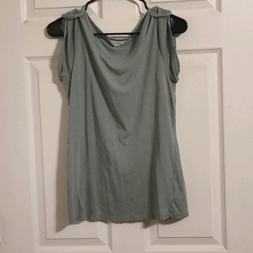 Calvin Klein tank top